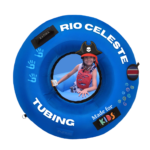 rio celeste tubing